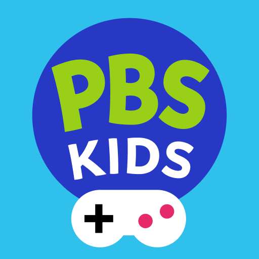 PBS KIDS Games